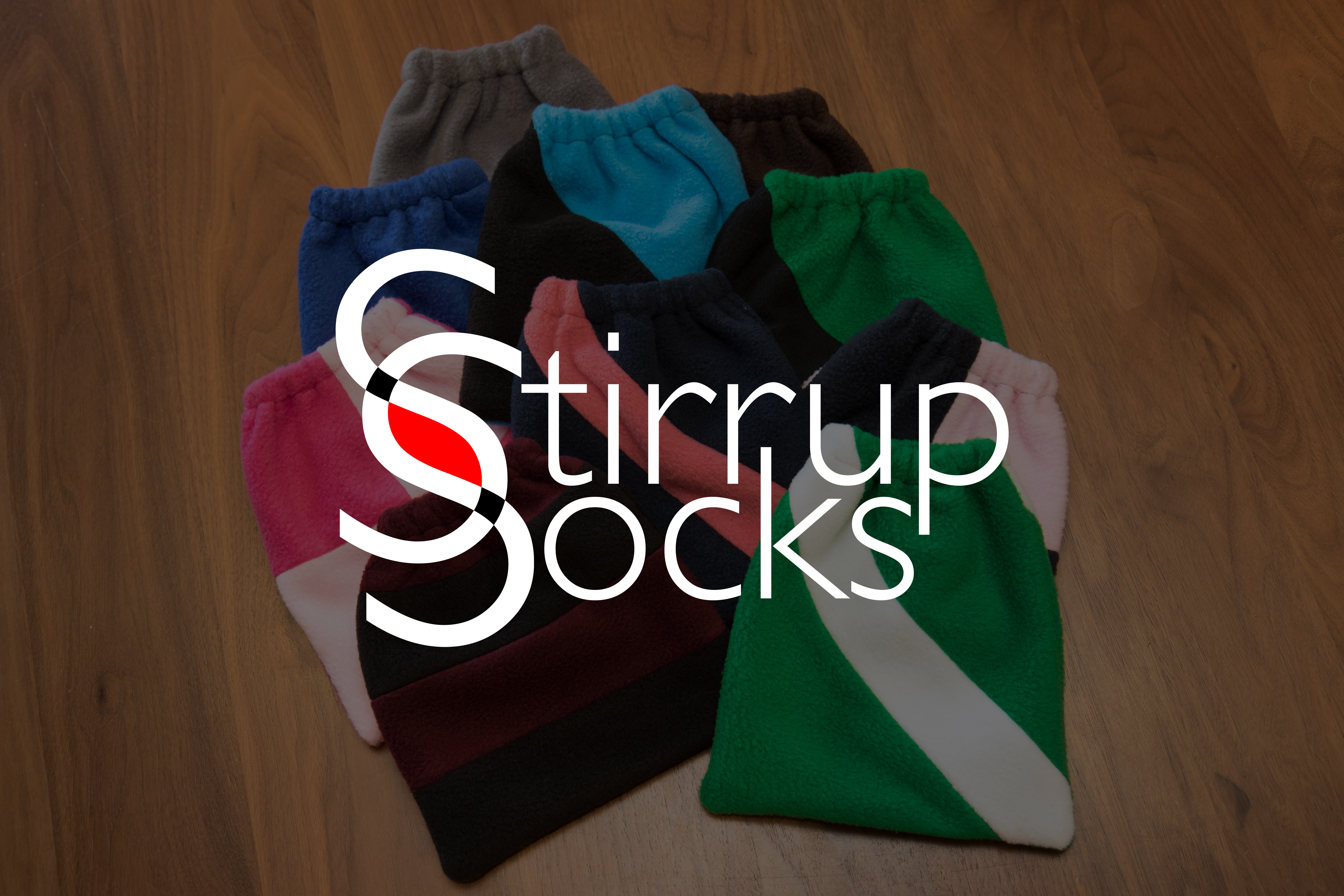 Stirrup Socks Logo