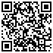 Oxo 3D QR Code