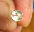crop of neopixel from top