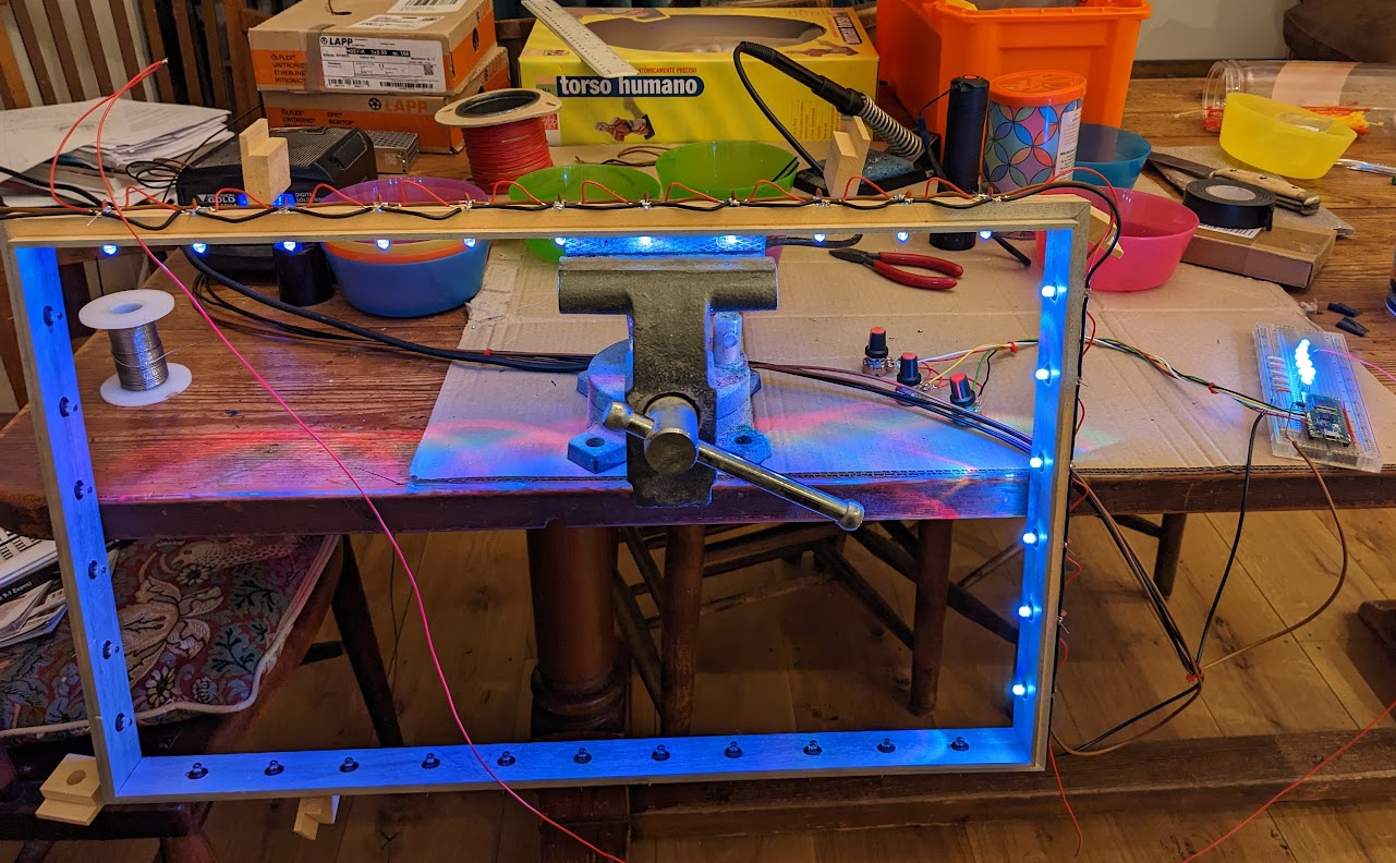 pic of soldering