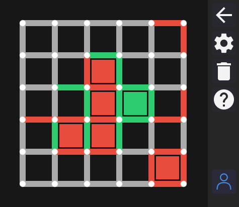 Dots and Boxes