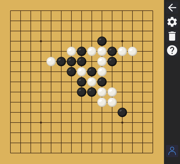 Gomoku